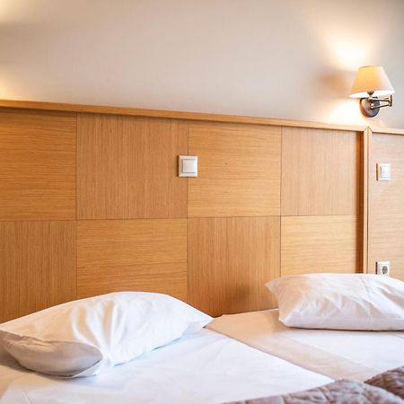 Evia Hotel & Suites Marmari  Kültér fotó