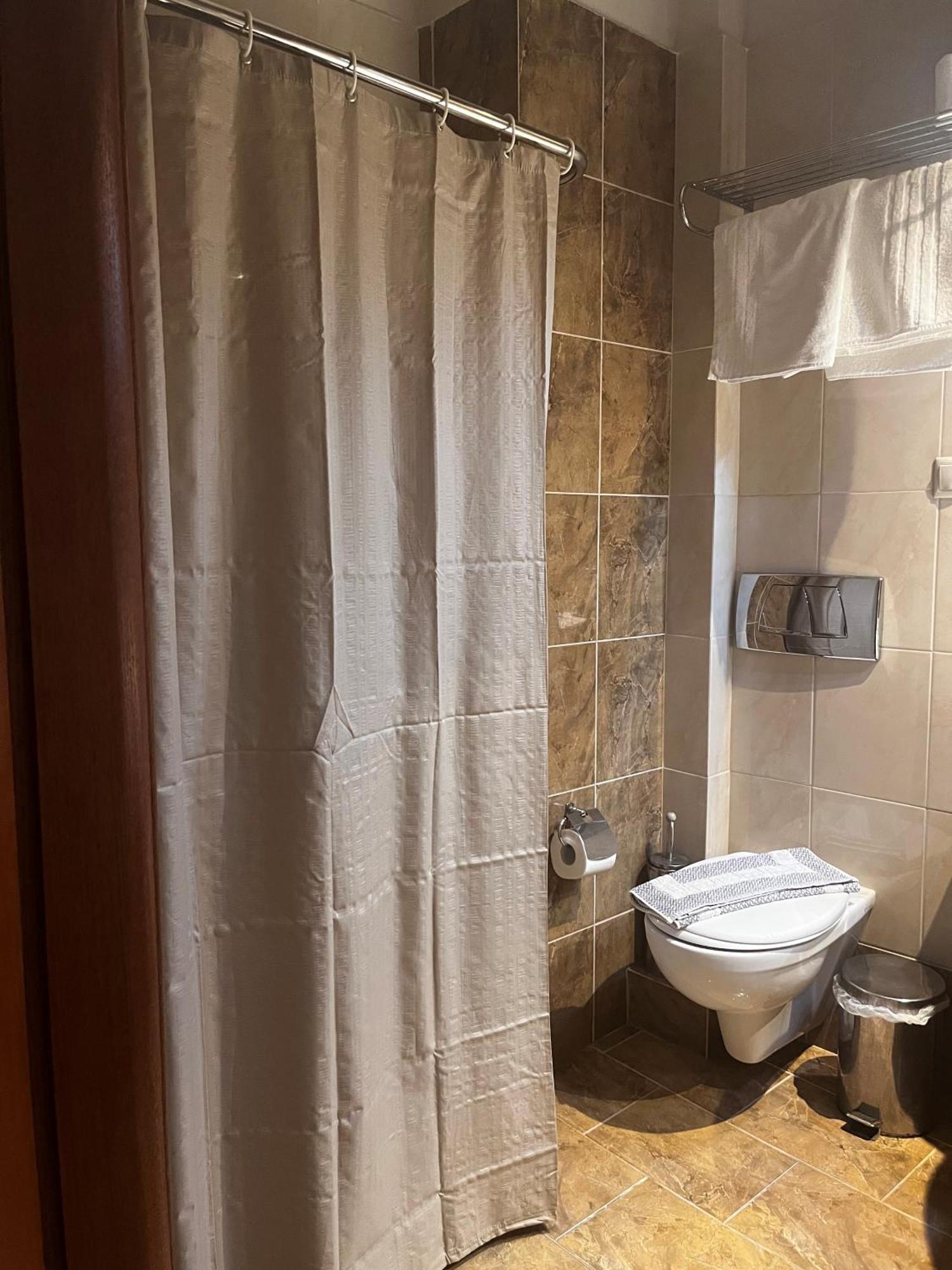 Evia Hotel & Suites Marmari  Kültér fotó
