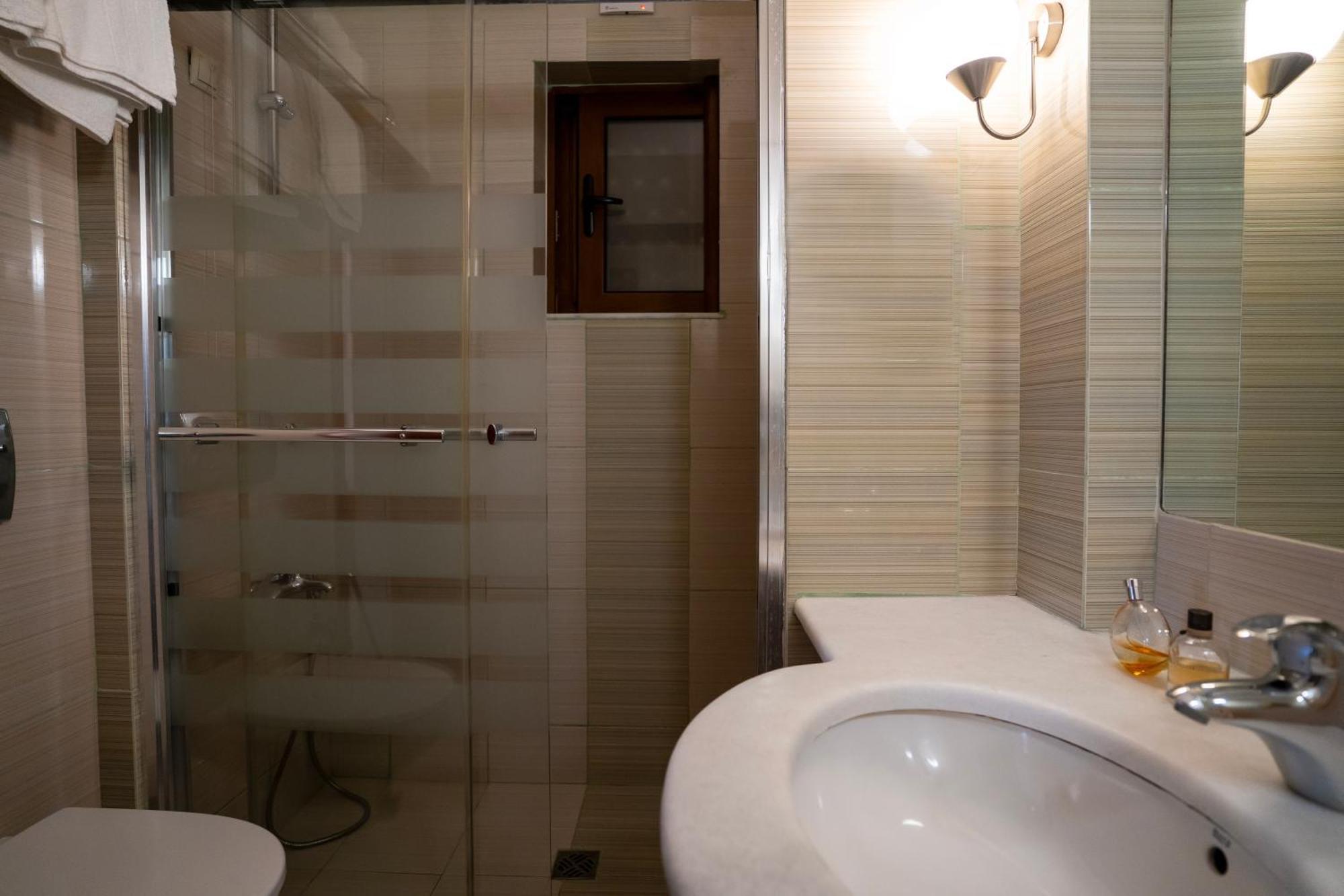 Evia Hotel & Suites Marmari  Kültér fotó