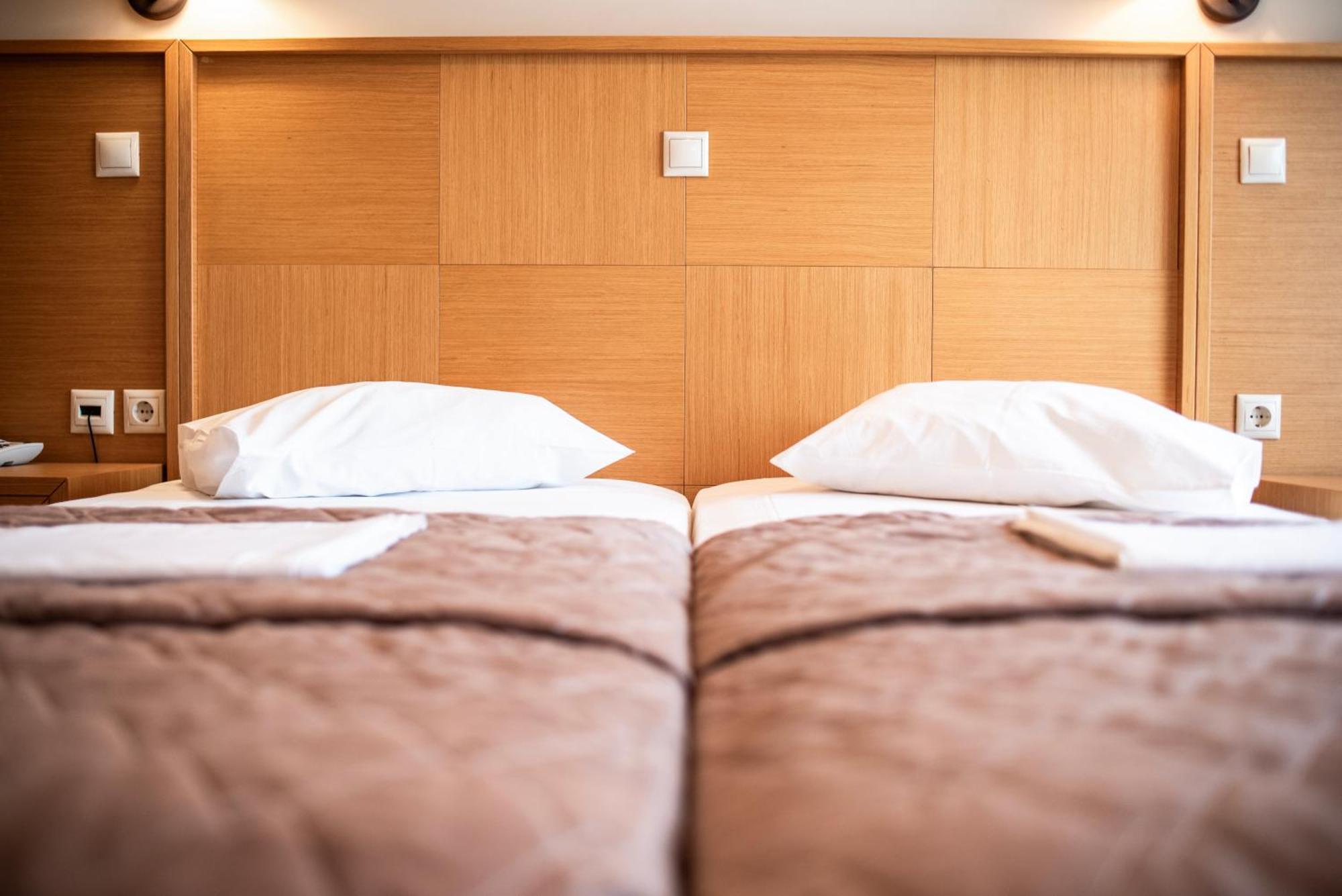 Evia Hotel & Suites Marmari  Kültér fotó