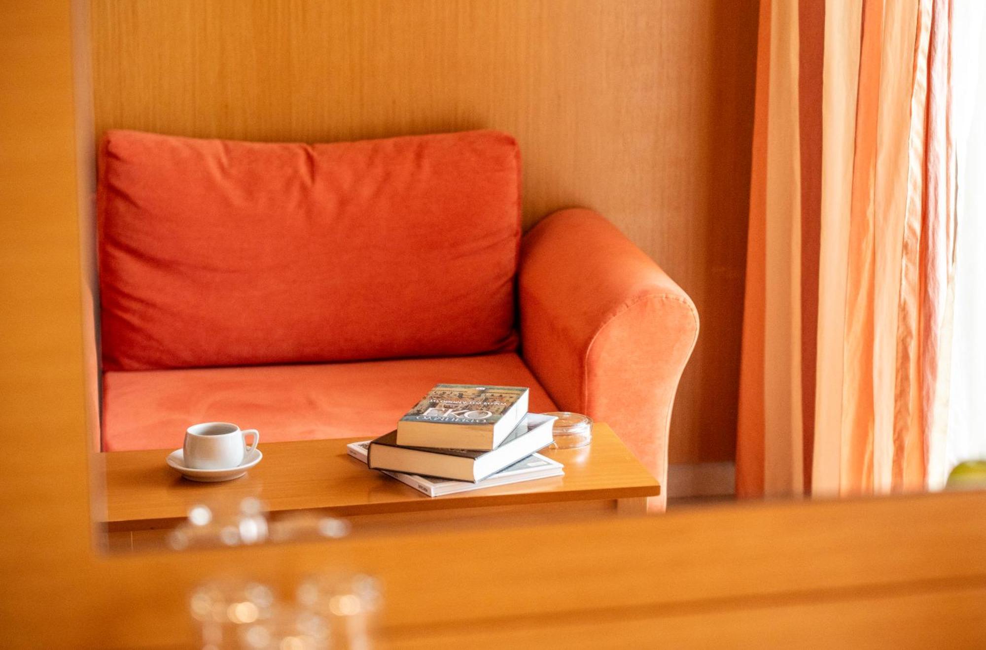 Evia Hotel & Suites Marmari  Kültér fotó