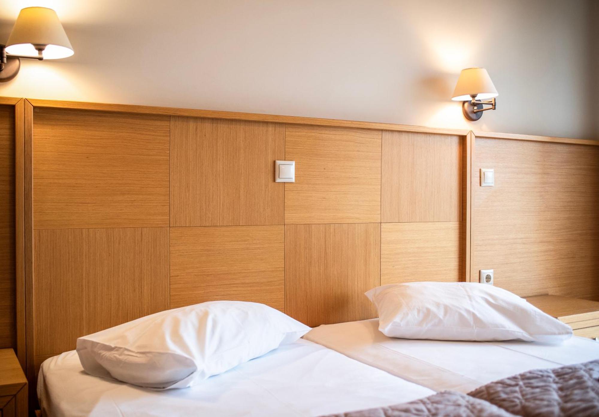 Evia Hotel & Suites Marmari  Kültér fotó