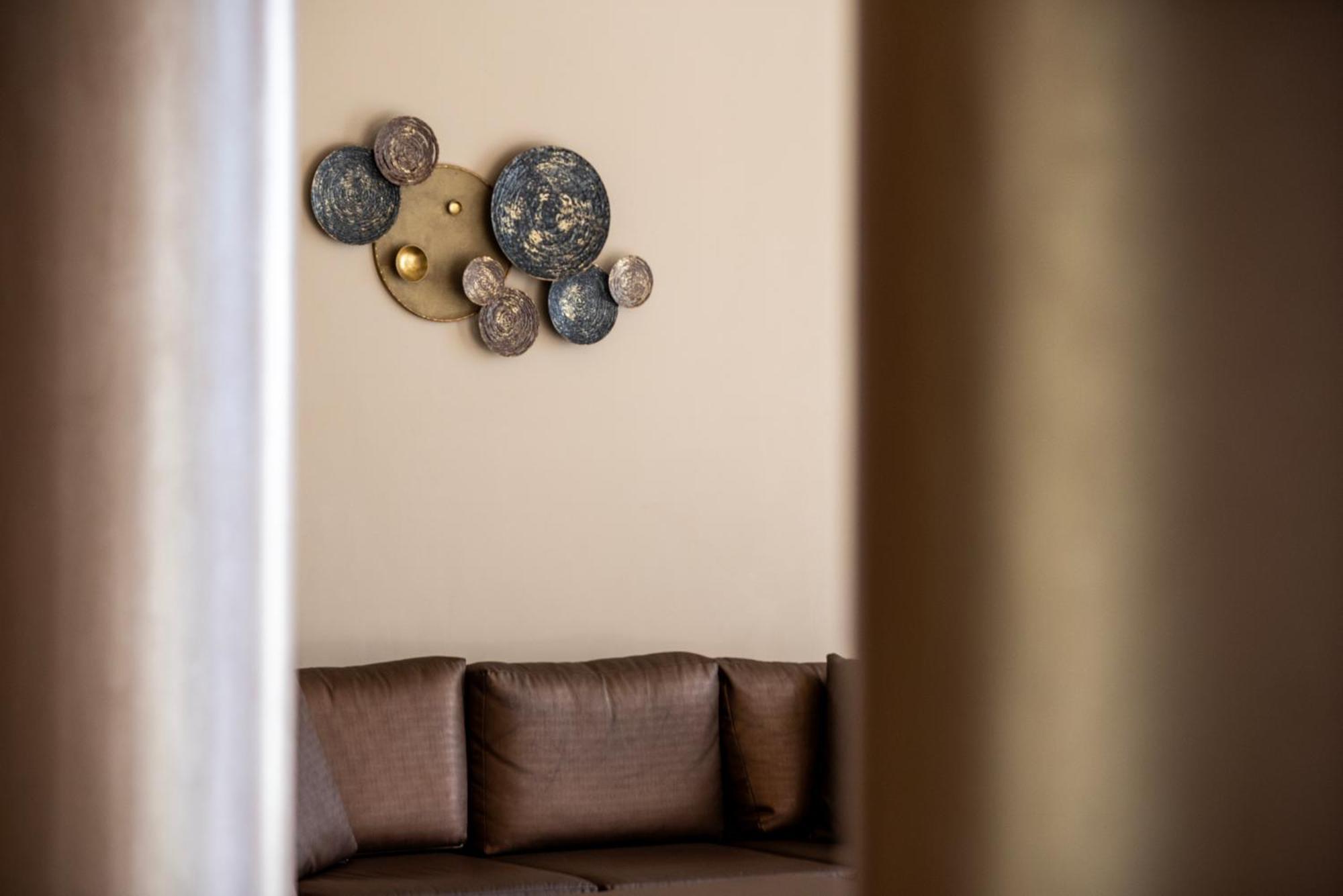 Evia Hotel & Suites Marmari  Kültér fotó